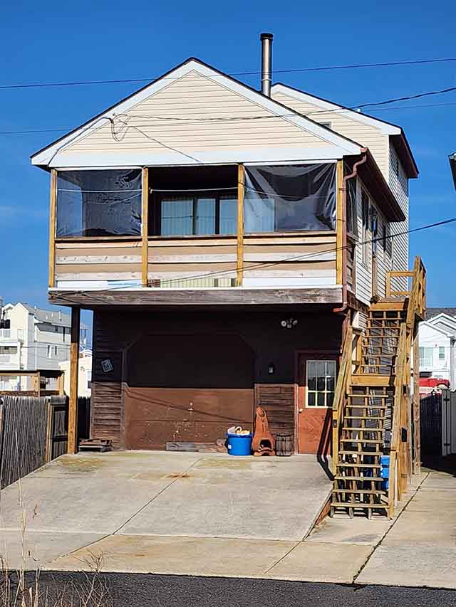 335 W 20th Avenue  North Wildwood New Jersey 08260
