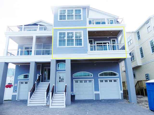 440 E 22nd Avenue 430<br/>North Wildwood New Jersey 08260