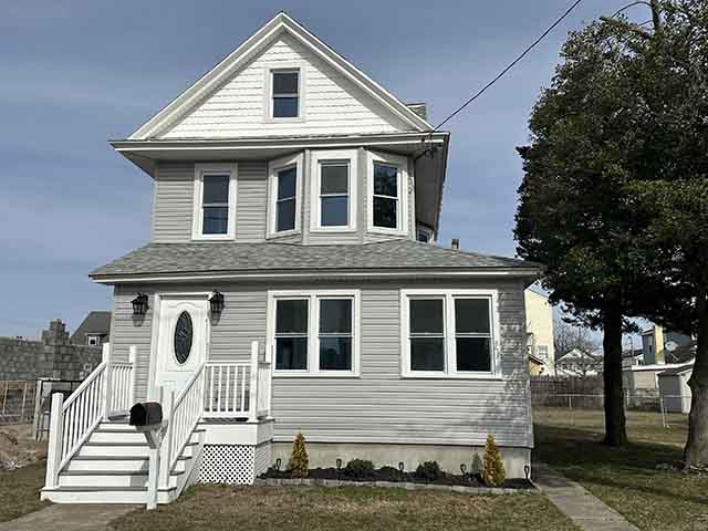 119 W 18th Avenue  North Wildwood New Jersey 08260