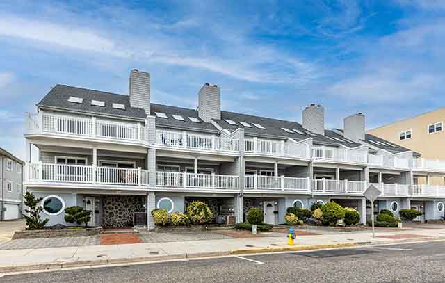536 E 2nd Avenue 536 North Wildwood New Jersey 08260