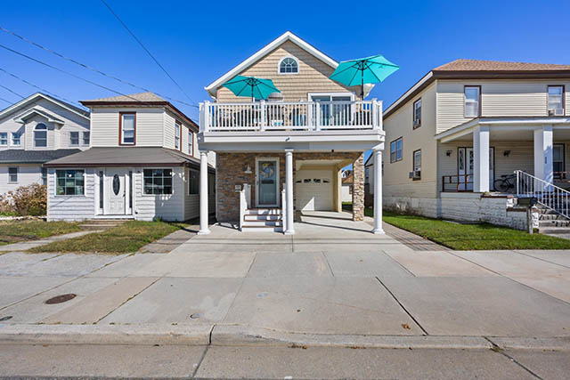 235 E 2nd Avenue 1F North Wildwood New Jersey 08260