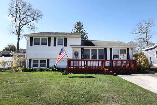 114  Willow Drive  North Cape May New Jersey 08204