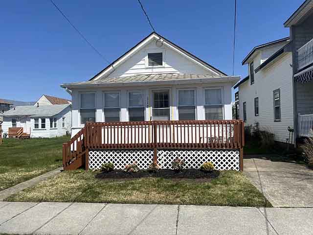 317 E 16th Avenue <br/>North Wildwood New Jersey 08260