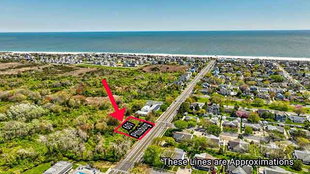601  Pittsburgh Avenue  Cape May New Jersey 08204