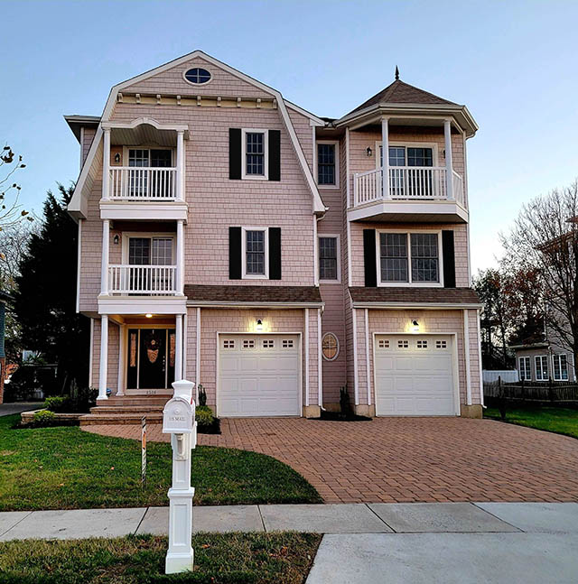 CAPE MAY REAL ESTATE - 1516  New York Avenue