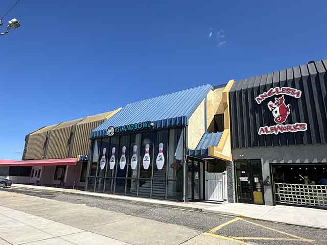 3401  New Jersey Avenue  Wildwood New Jersey 08260-6134