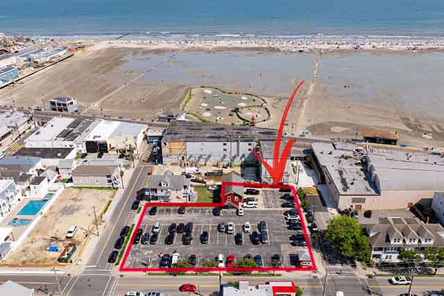 401 E Maple Avenue  Wildwood New Jersey 08260