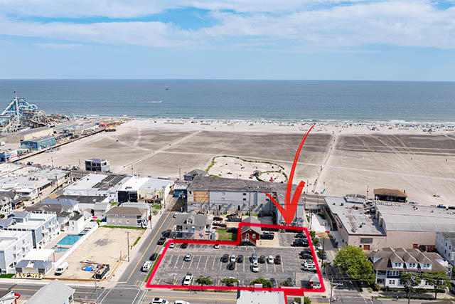 401 E Maple Avenue  Wildwood New Jersey 08260