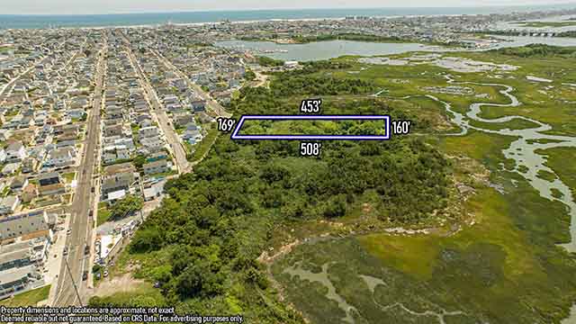 200  Evergreen Drive  West Wildwood New Jersey 08260
