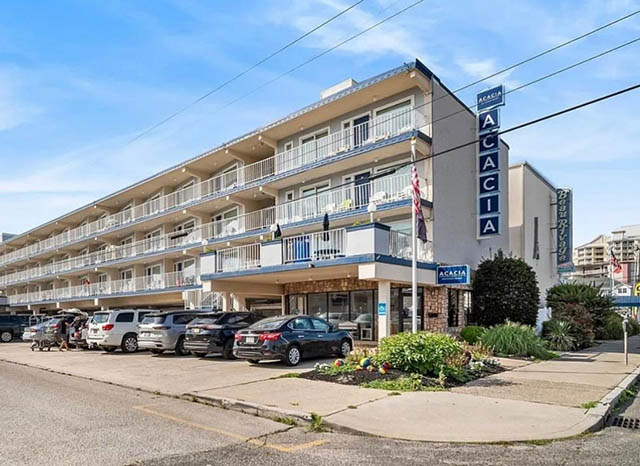 9101  Atlantic Avenue, Wildwood Crest NJ