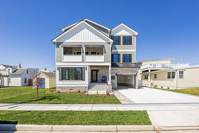 1904  Atlantic Avenue <br/>North Wildwood New Jersey 08260