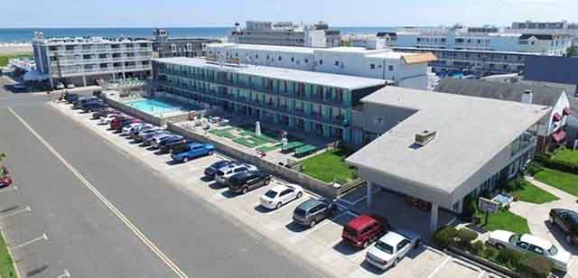 6101  Atlantic Avenue  Wildwood Crest New Jersey 08260