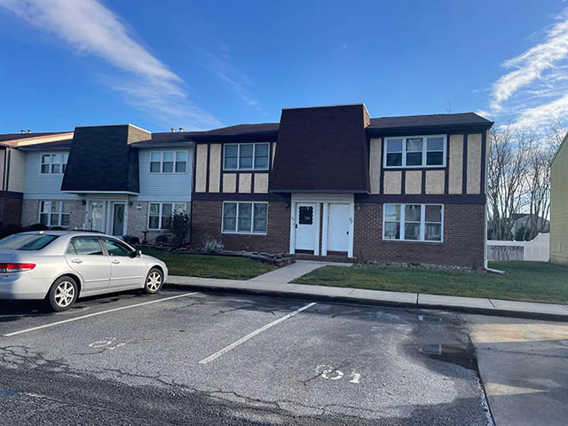 1964 E Oak Road O1<br/>Vineland New Jersey 08360