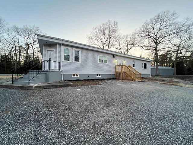 566  Rt 49  , Tuckahoe NJ