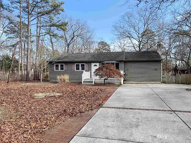 12  Eddy Lane, Oceanview NJ