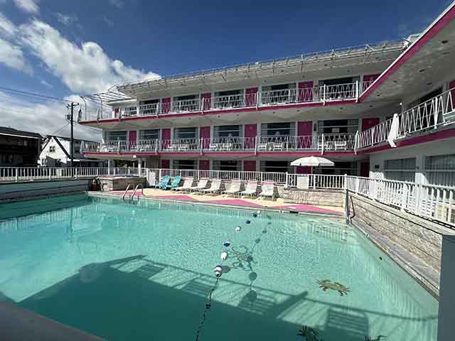4910  Atlantic Avenue  Wildwood New Jersey 08260