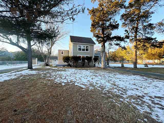1340  Route 9 South  , Oceanview NJ