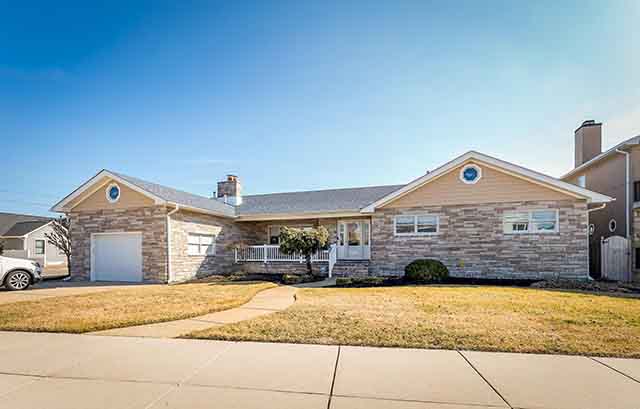7801  Seaview Avenue  Wildwood Crest New Jersey 08260