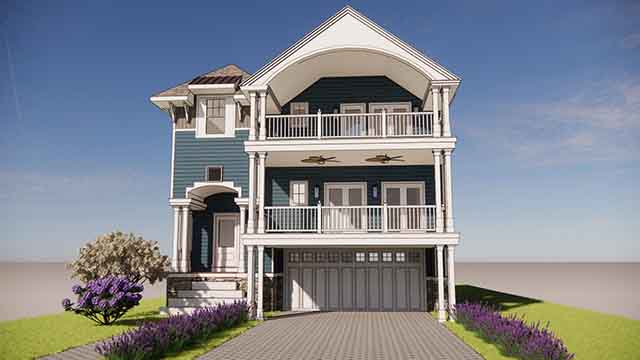 301 W 1st Avenue <br/>North Wildwood New Jersey 08260