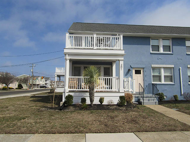 301 E Crocus   A Wildwood Crest New Jersey 08260