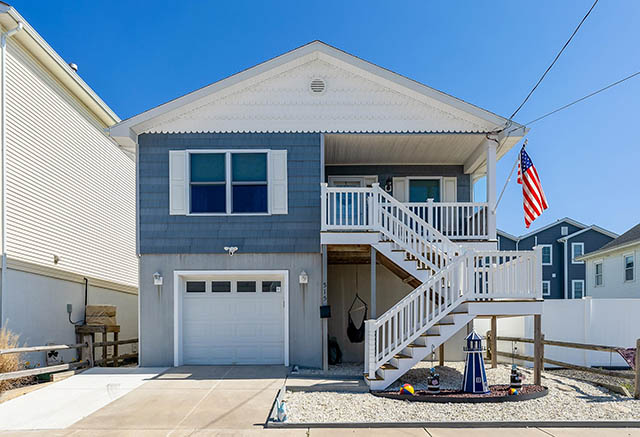 515 W Magnolia Avenue  West Wildwood New Jersey 08260