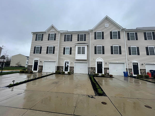 2102 E Oak Road, Vineland NJ