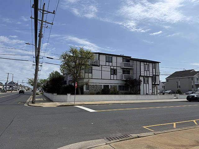 501-505  New York Avenue  North Wildwood New Jersey 08260
