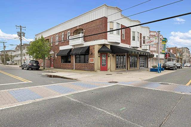3801  Pacific Avenue  Wildwood New Jersey 08260