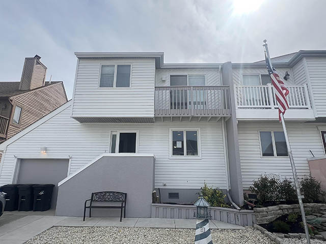 Lower Township NJ Real Estate