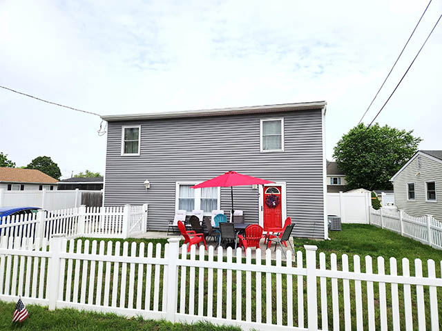 116  Roslyn Avenue  North Cape May New Jersey 08204