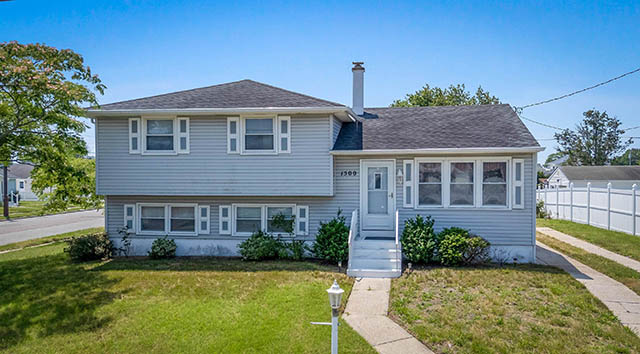 1500  Franklin Avenue  North Cape May New Jersey 08204