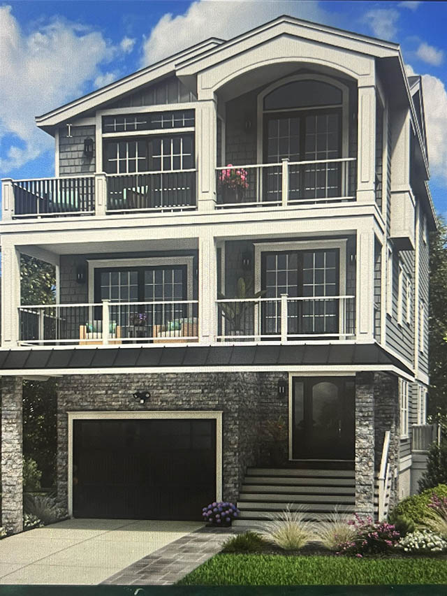 420 E 21st Avenue  North Wildwood New Jersey 08260