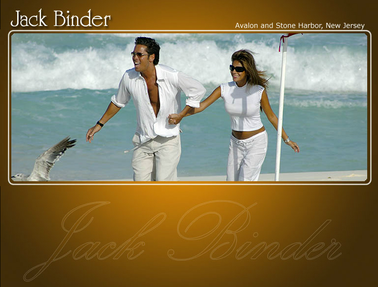 Avalon Real Estate - Jack Binder